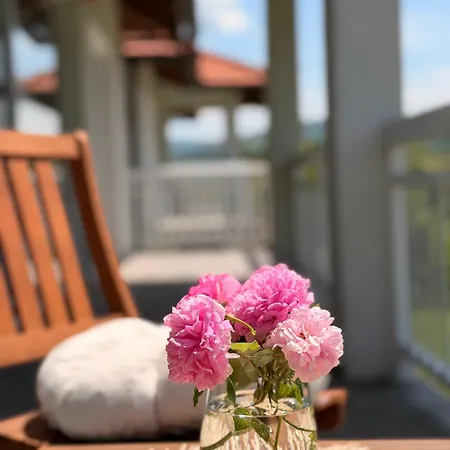 Prestige Deluxe River Villa Luka
