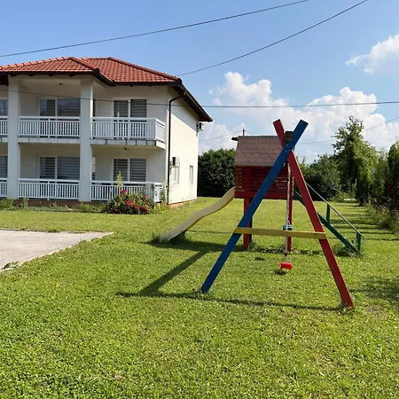 Villa Prestige Deluxe River
