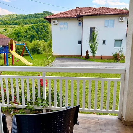 Prestige Deluxe River Luka